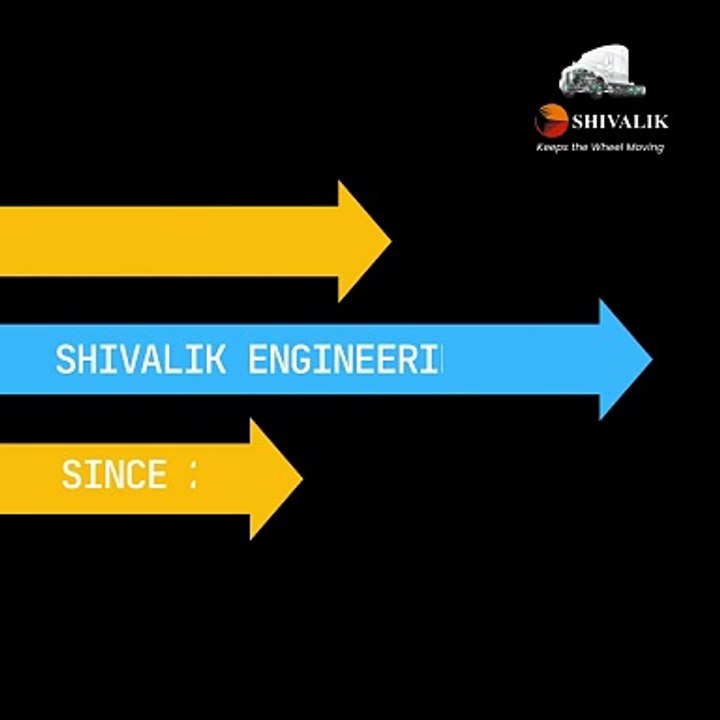High-Quality Automotive Castings & Compnents Manufacturer - Shivalik Engineering