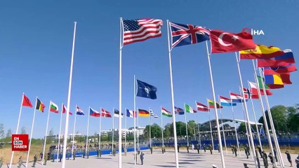 Türkiye'nin NATO'ya katılışının 78. yıl dönümü