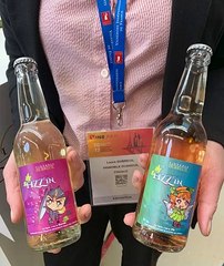 Les nouveautés vues par la rédaction au Salon Wine Paris 2025