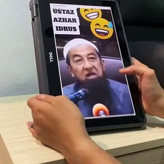 FD Laptop Windows + Flip Touchscreen 360 Darjah