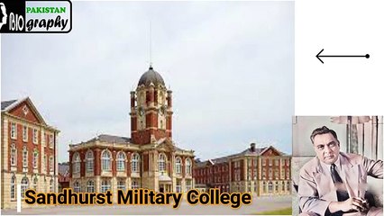 Biography of Pakistan's President in Urdu and Hindi_The History Of Iskander Mirza..mp4