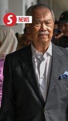 Muhyiddin's abuse of power, money laundering trial to commence Sept 17