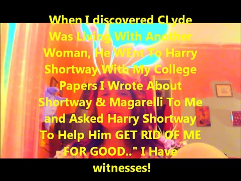 I DATED A CIA ASSASSIN FOR 5 YEARS HEAR MY STORY