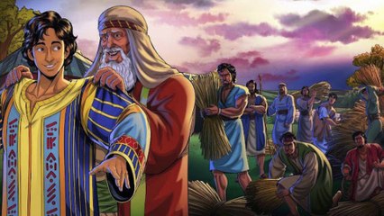 قصة إبراهيم عليه السلام