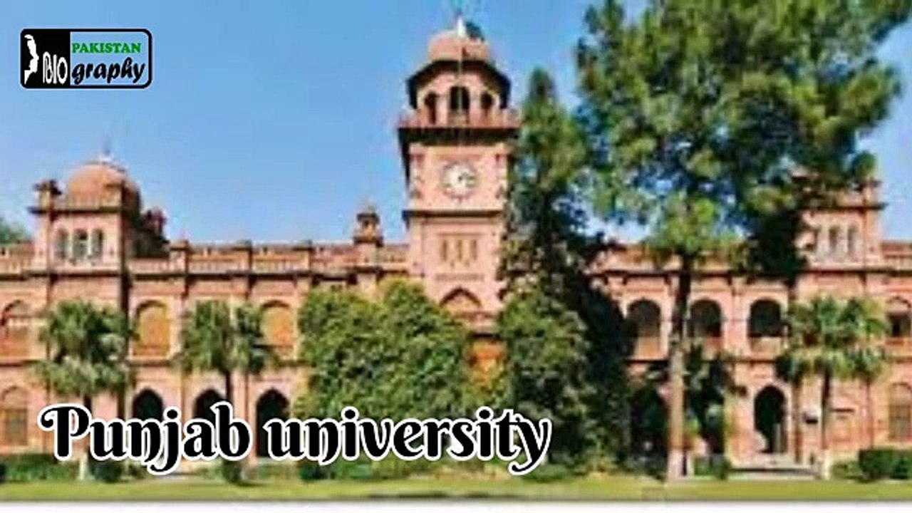 Fazal Illahi Chauhadry Biography _ The History of Pakistan's Former President in Urdu and Hindi.mp4