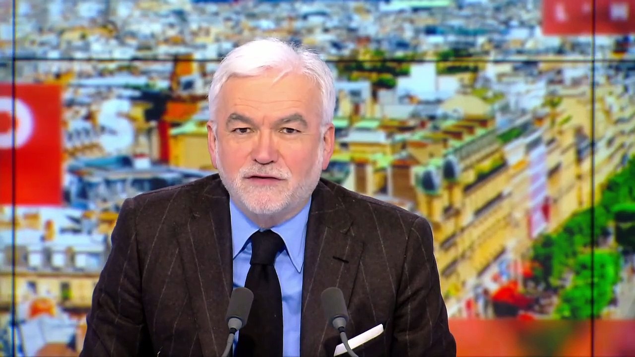 Édito Pascal Praud - Négociations entre les États-Unis et la Russie concernant l'Ukraine : «Trump fait ce qu'il veut»