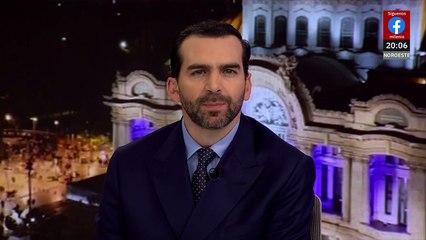 Edgar Veytia desaparece del registro de prisiones en EU. ¿Dónde está?