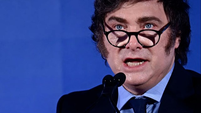 Escándalo y enfado por la cripto estafa que promocionó Milei en Argentina: Estoy arruinado