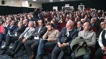 Kestel’in kirli havası yeşil dönüşüm ile temizlenecek