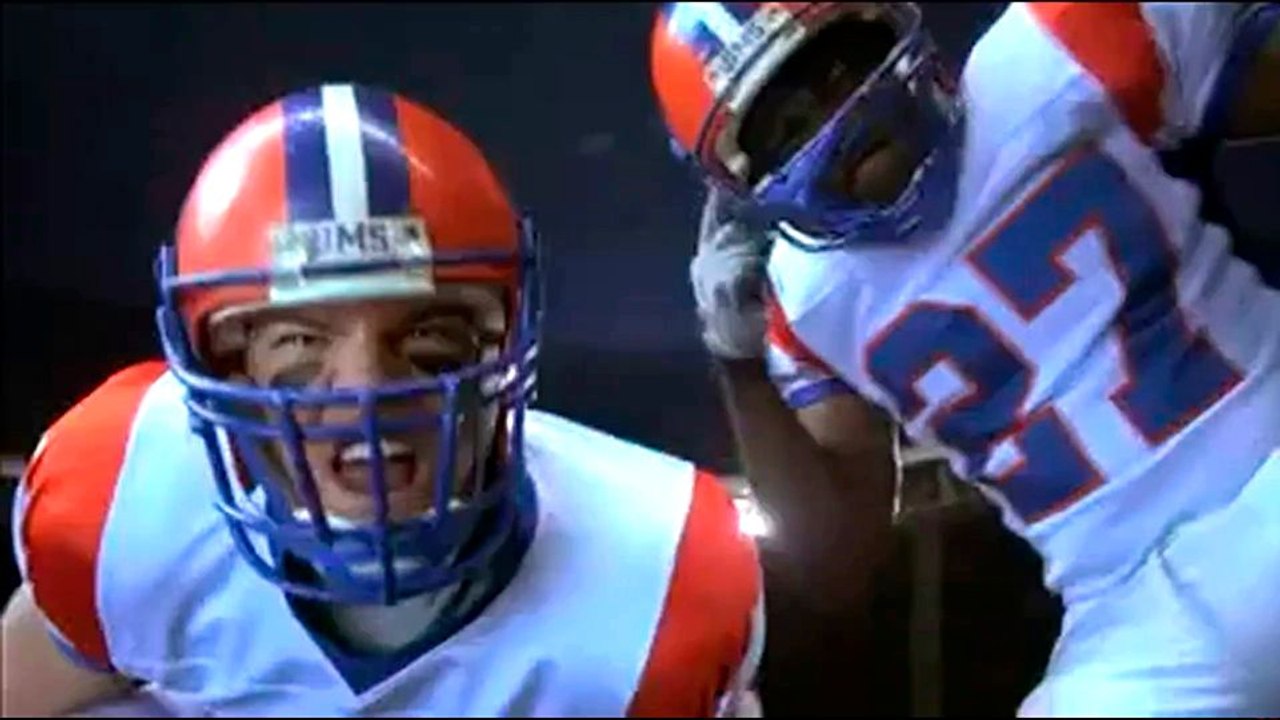 Blue Mountain State Trailer OV