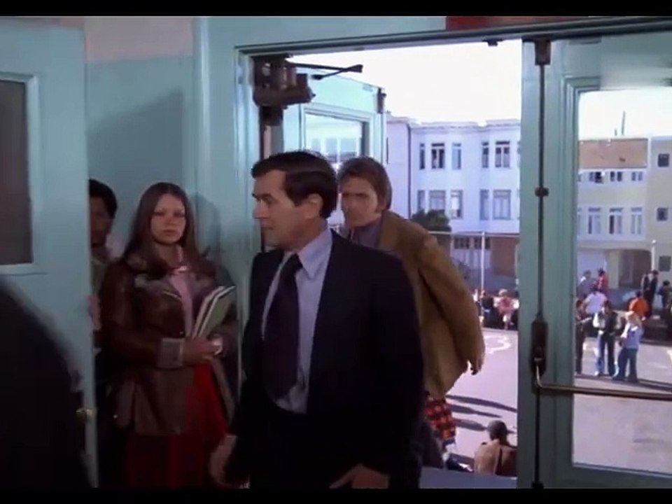 Die Strassen von San Francisco S04E05-Eine furchtbare Lektion