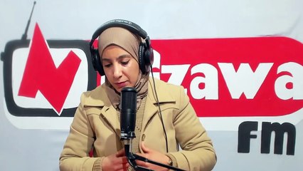 حملة قفة رمضان  تحت شعار"اجمع بين الصدقة وافطار الصائم"