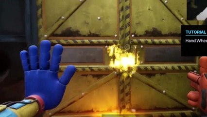 THE ULTIMATE POPPY PLAYTIME CHAPTER 4 EXPERIENCE - RAWHYPER GAMING!