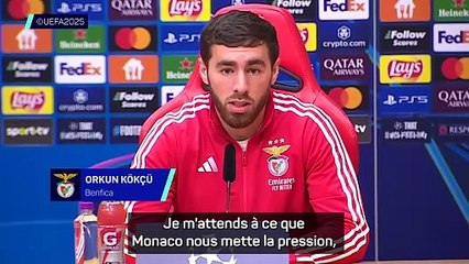 Kökçü : "Ne pas croire que cela va être facile"