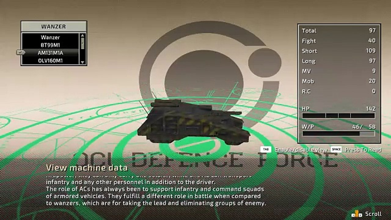 【又似た様な縛り上げ方で 】M06前 フロント味噌煮:RE【装備固定プレー】