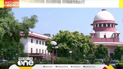 മുഖ്യതെരെഞ്ഞെടുപ്പ് കമ്മീഷണറെ തെരെഞ്ഞെടുത്ത രീതിക്കെതിരെ പ്രതിഷേധം ശക്തം