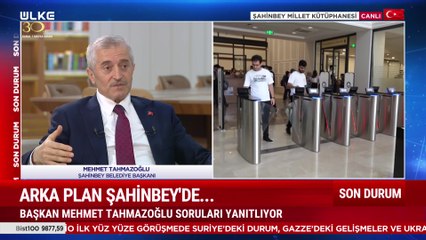 Arka Plan - 14 Şubat 2025