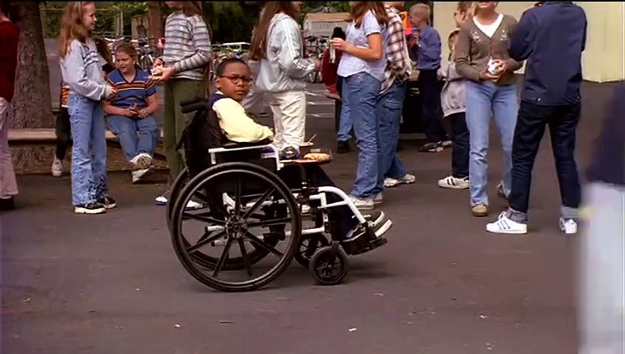 Malcom mittendrin: Der Trailer zur 1. Staffel