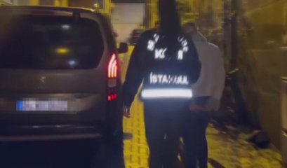 Hastaya anjiyo yapılırken pazarlık yapmıştı: Gözaltına alındı