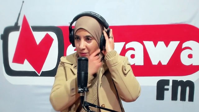 زوم على نفزاوة سيتي أصداء مابعد التظاهرة الدولية نفزاوة سيتي 2025 في نسختها الثانية يسرى فرج ممثلة عن جمعية باسقات