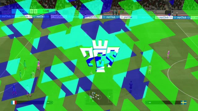 PES 2018: Pro Evolution Soccer online multiplayer - ps3