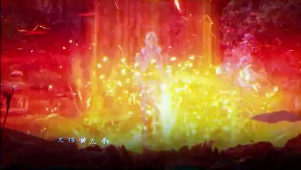 One Hundred Thousand Years of Qi Training Ep 211 Multi Sub