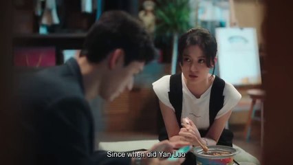 Dream Garden Ep 03【Hindi Dubbed】Pyaar mein control ka jhaal!  Chinese Drama In Hindi Dubbed