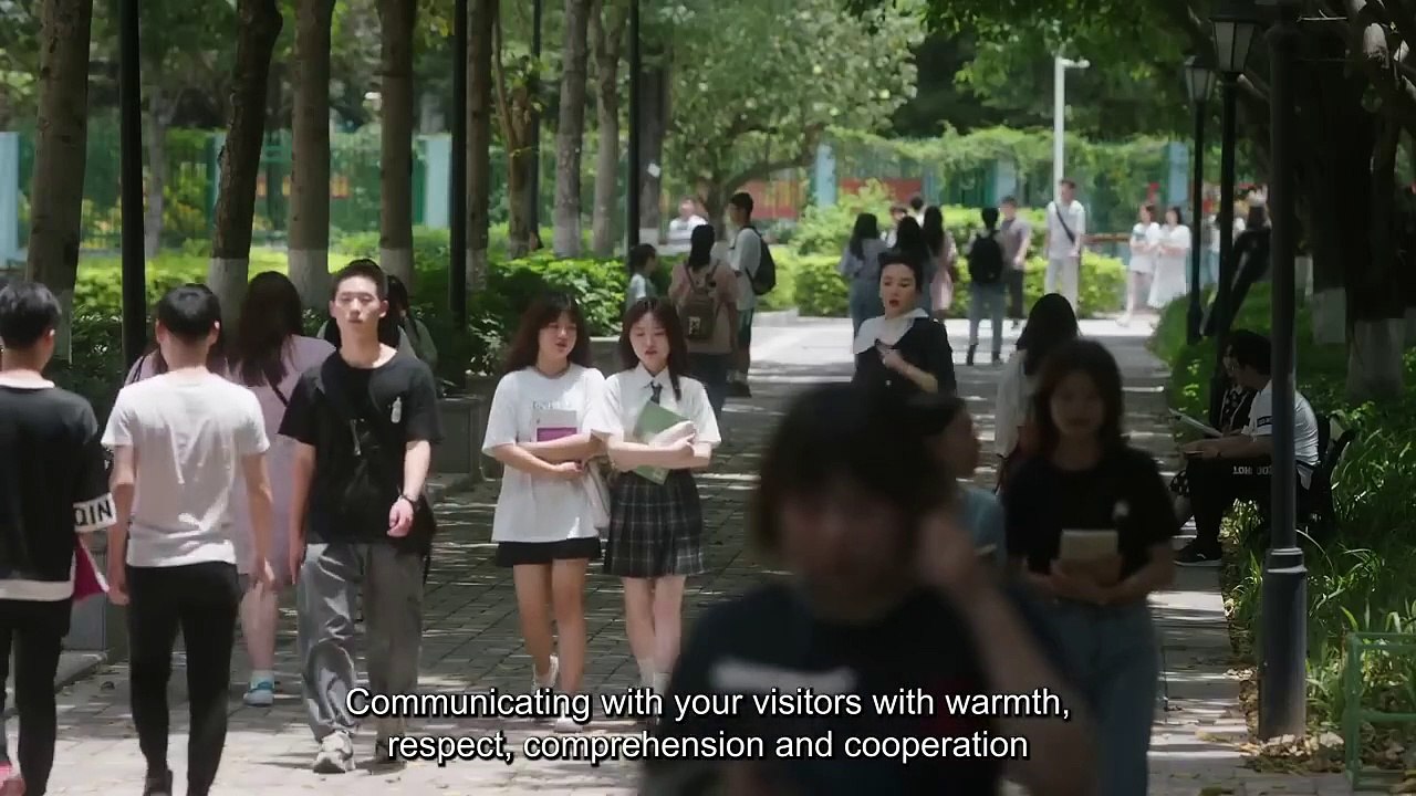 Dream Garden Ep 02【Hindi Dubbed】Sachha pyaar ya khatarnak obsession. Chinese Drama In Hindi Dubbed