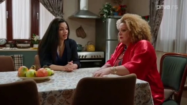 Igra sudbine 1357 Epizoda