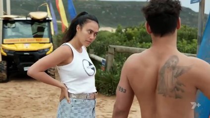 Home and Away 8430 18th February 2025