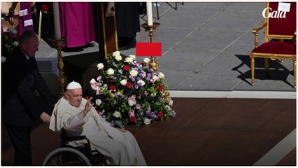 Le pape François hospitalisé à 88 ans : le Vatican n’est pas “en état d’alerte”