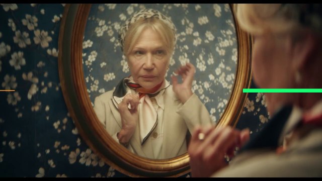 Mémoire vive - saison 1 Bande-annonce VF