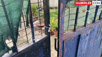Annesine Saldıran Alkollü Babasını Öldüren Genç Kadına 24 Yıl Hapis Talebi
