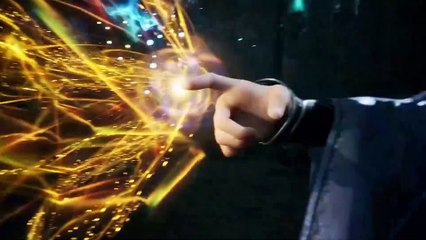 Luyện Khí Mười Vạn Năm Tập 211 Vietsub HD