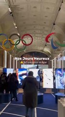 Découvrez l'Exposition Inédite sur les Jeux Olympiques à Paris 🏅