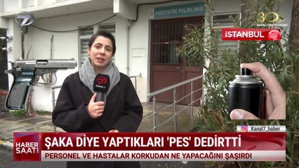 Kanal 7 Haber Saati - 17 Şubat 2025