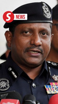 Slain suspect linked to GTA-style crime spree in Setia Alam