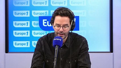 «Marie-Antoinette confidentielle» : Virginie Girod est l'invitée de Culture médias