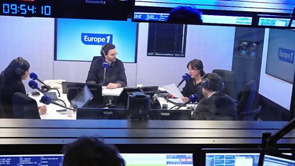 «Le nounou» : TF1 en tête des audiences de ce lundi soir