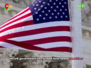U.S. Funds Faith-Based Charities for Refugee Resettlement, Border Crisis Sparks Controversy - WorldEye
