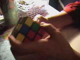 Rubiks Cube!