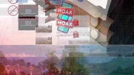 Hoax Penemuan Bocah Hilang Disembunyikan Makhluk Halus | NEWS OR HOAX