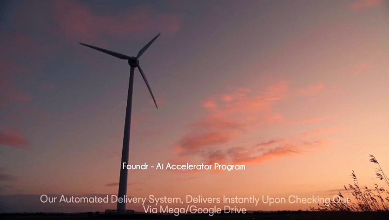 Download Foundr - Ai Accelerator Program