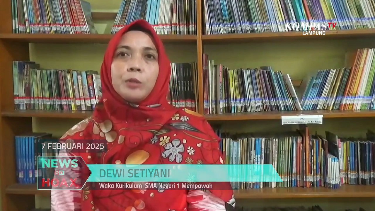 Nasib Malang Siswa Gagal SNBP