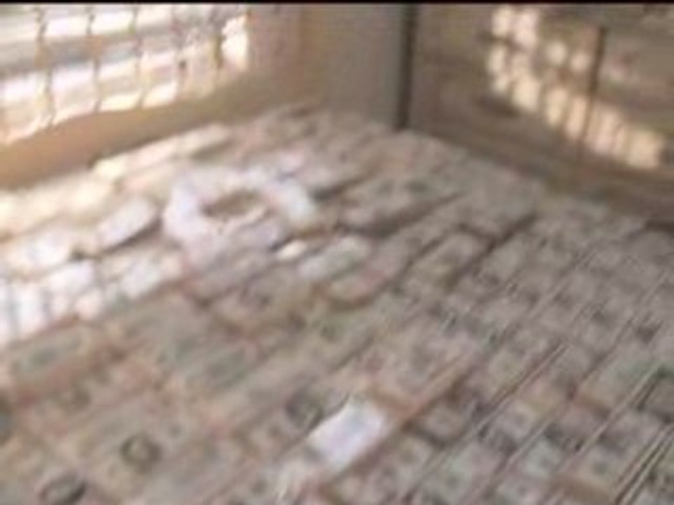 Birdman How To Be A 5*Stunna Webisode #1