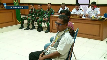 [FULL] Cerita Saksi Penembakan Bos Rental di Kilometer 45: Saya Dengar Ada 4 Kali Tembakan