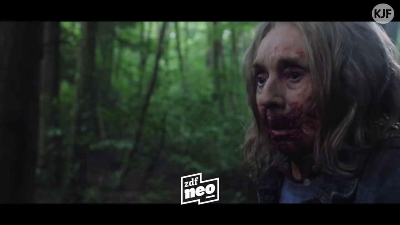 Generation Z - S01 Trailer (Deutsch) HD