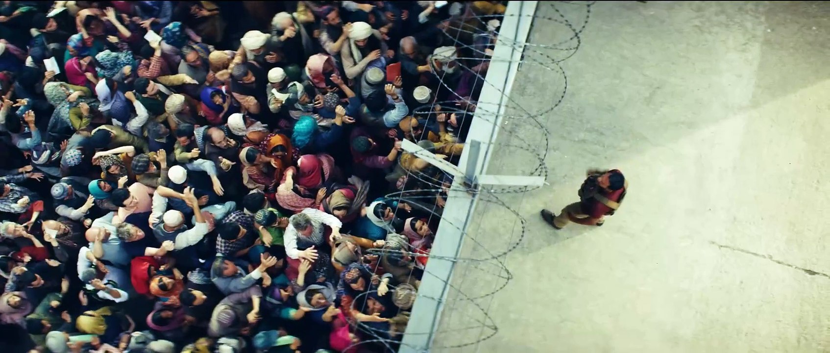 Bande-annonce de 13 Jours 13 Nuits de Martin Bourboulon (vf)