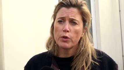 Violence liée à la drogue : "On a besoin d'un gouvernement fort à Bruxelles" pour Annelies Verlinden