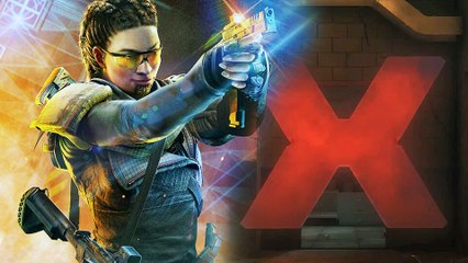 Der neue Operator in Rainbow Six Siege macht als Angreifer, was sonst nur Verteidiger dürfen